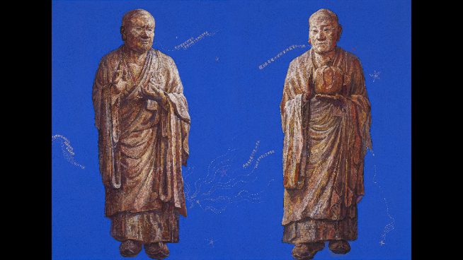 特別展示「追悼 絹谷幸二」 | 大阪で開催されるイベント情報
