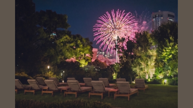 5人祭り TENJIN FIREWORKS FESTIVAL 2026 | 大阪で開催されるイベント情報