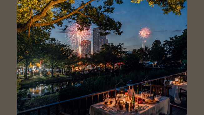 TENJIN FIREWORKS FESTIVAL 2026 | 大阪で開催されるイベント情報